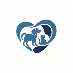 Logo Tierarztpraxis & Tiergesundheit